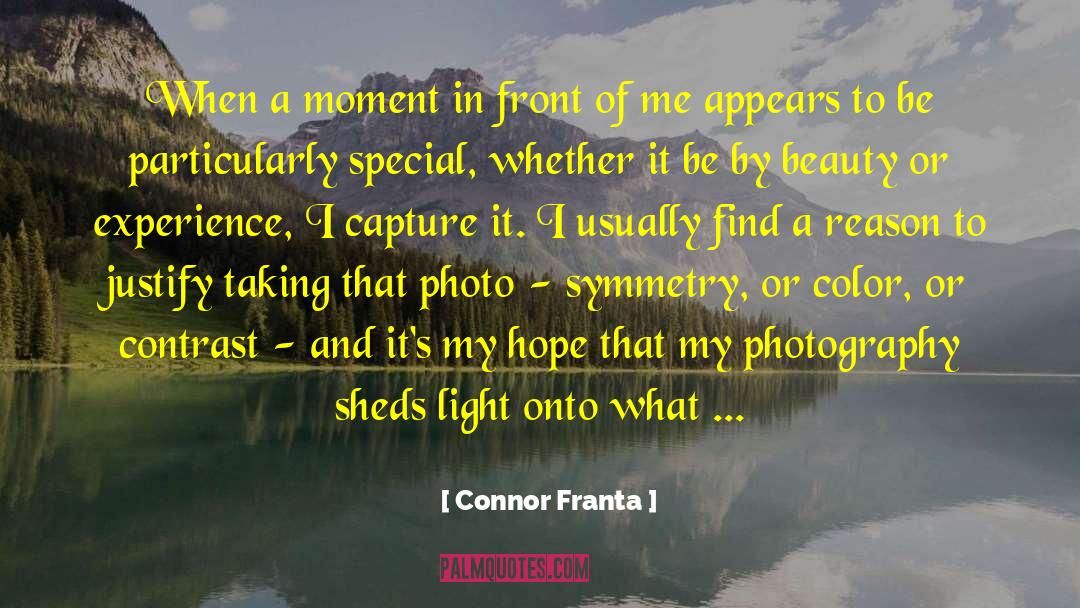 Connor quotes by Connor Franta