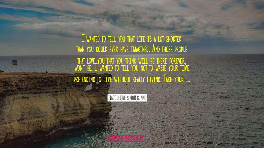 Conquer Your Love quotes by Jacqueline Simon Gunn