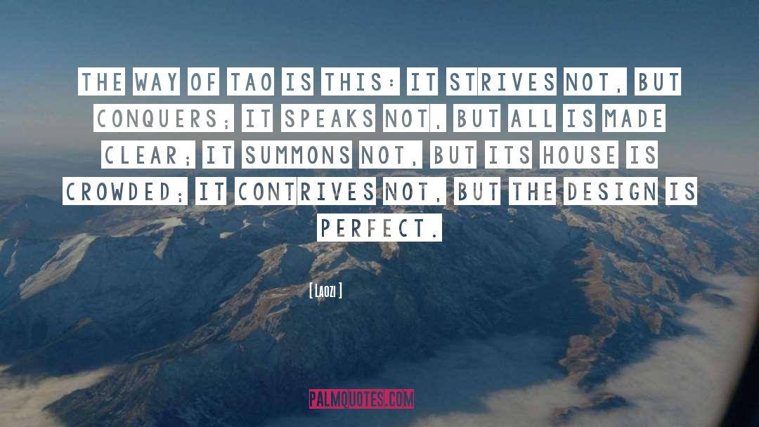 Conquers quotes by Laozi