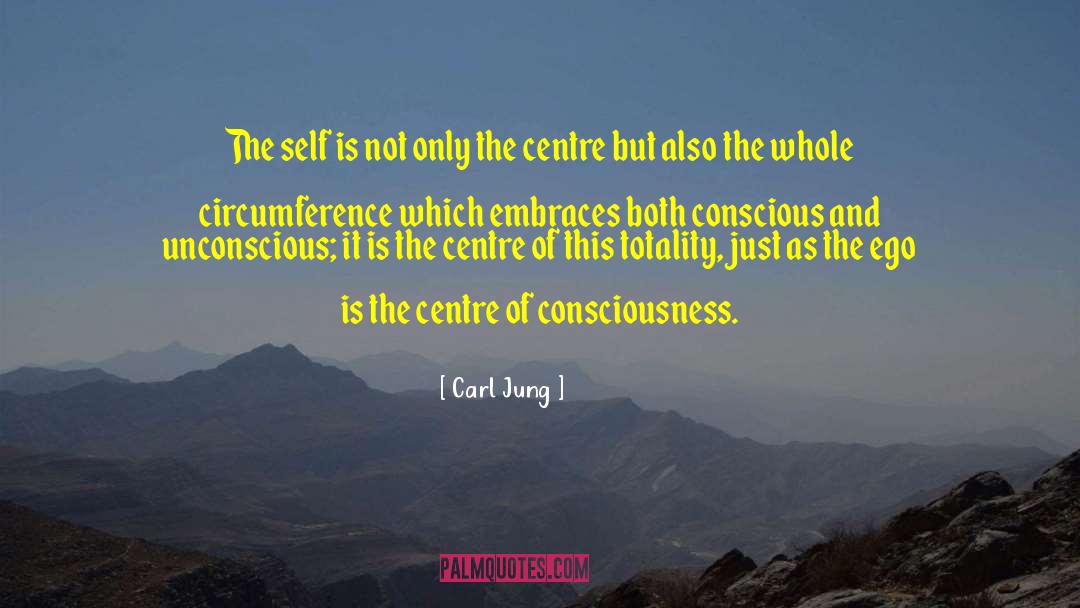 Conscious And Unconscious quotes by Carl Jung