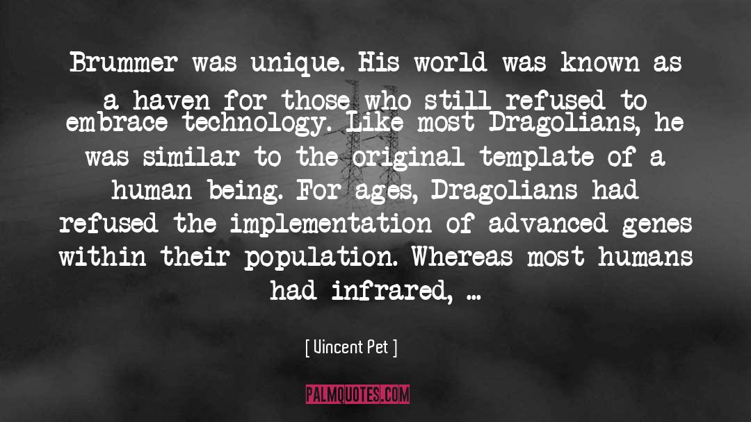 Conscious Breathing quotes by Vincent Pet