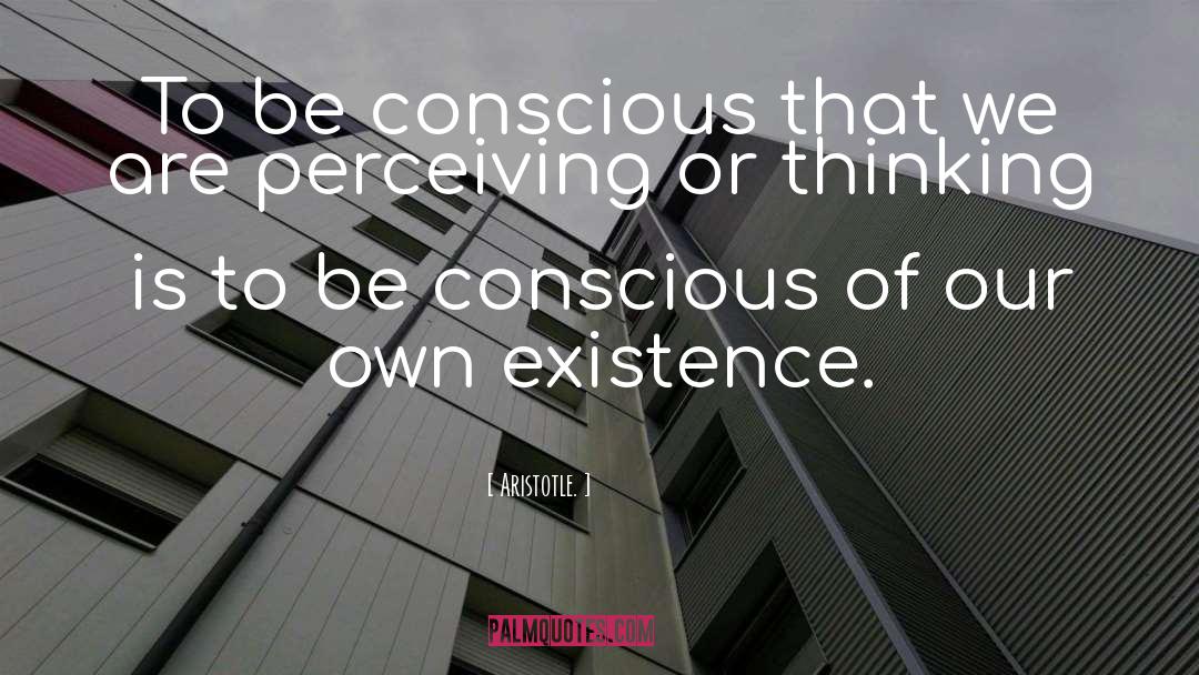 Conscious Consumerism quotes by Aristotle.