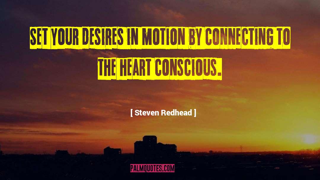 Conscious Consumerism quotes by Steven Redhead