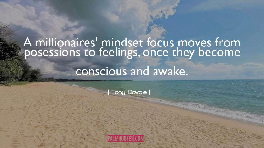 Conscious Grieving quotes by Tony Dovale