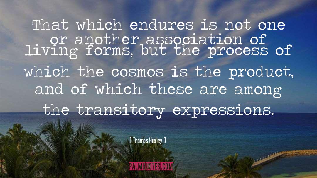 Conscious Living quotes by Thomas Huxley