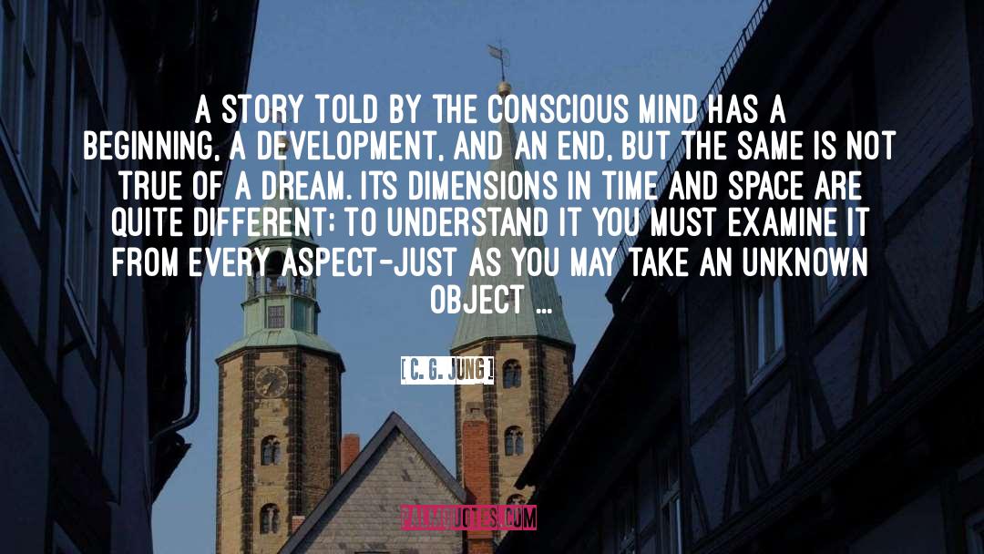 Conscious Mind quotes by C. G. Jung