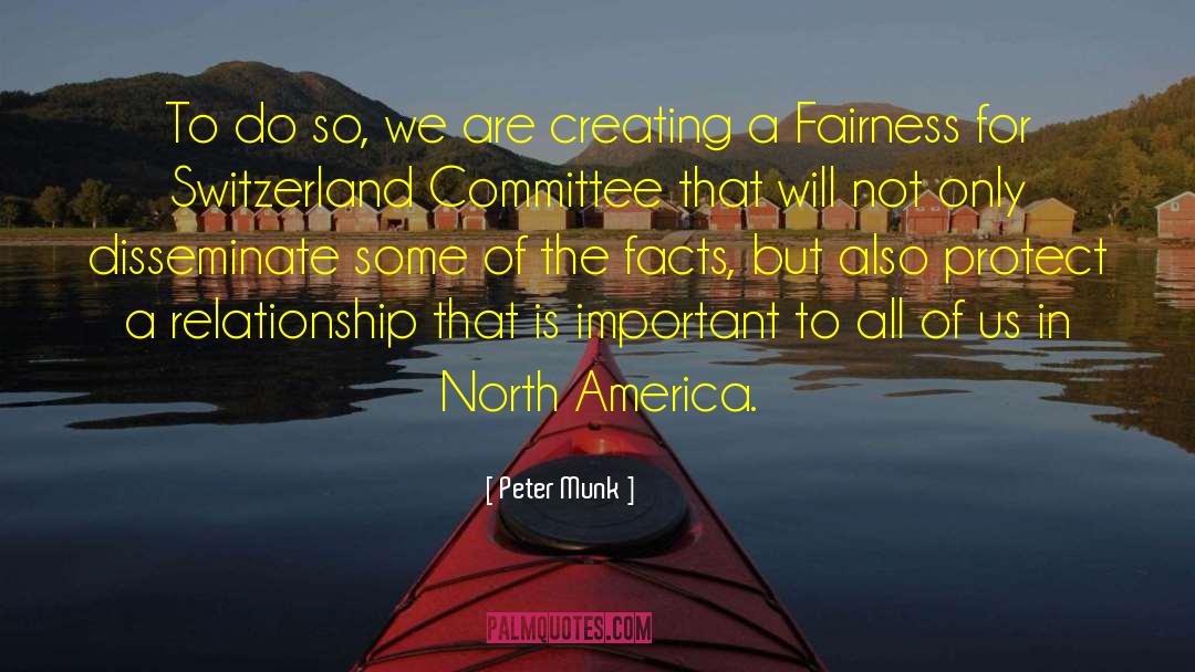 Conscious Relationship quotes by Peter Munk