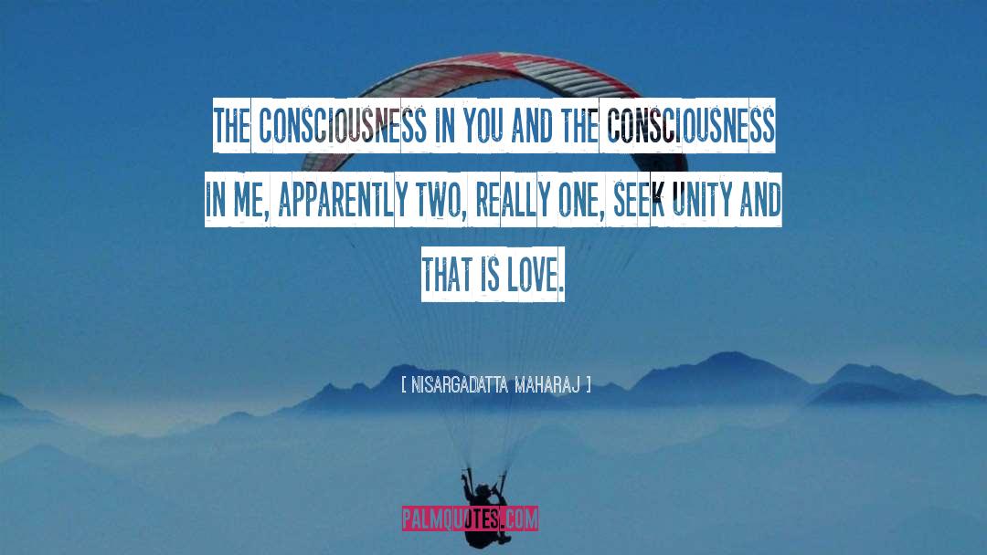 Consciousness Explained quotes by Nisargadatta Maharaj