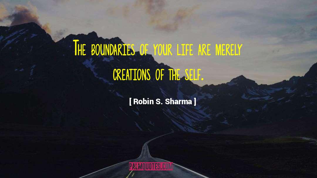Consequences Of Truth quotes by Robin S. Sharma