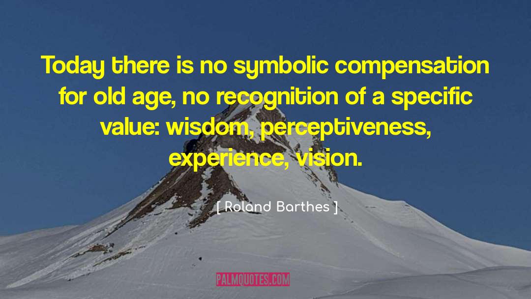 Conservational Value quotes by Roland Barthes