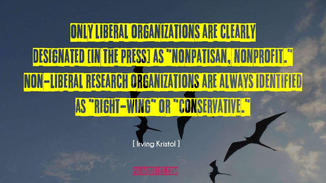 Conservative Democrat quotes by Irving Kristol