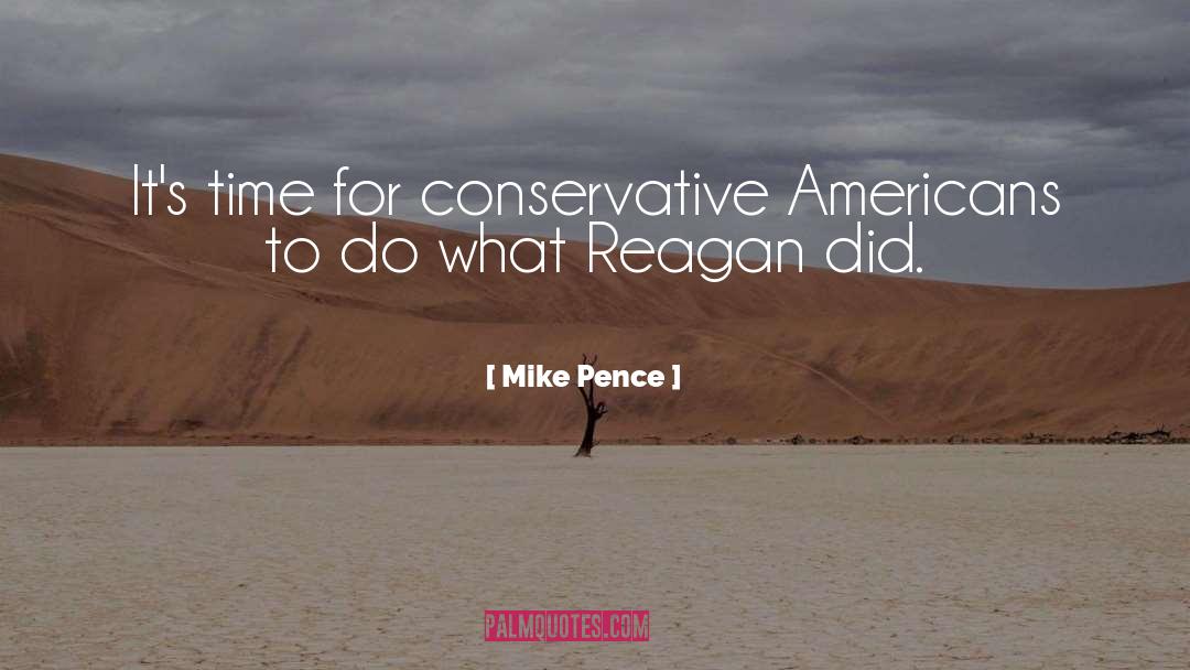 Conservative Fascist Nexus quotes by Mike Pence