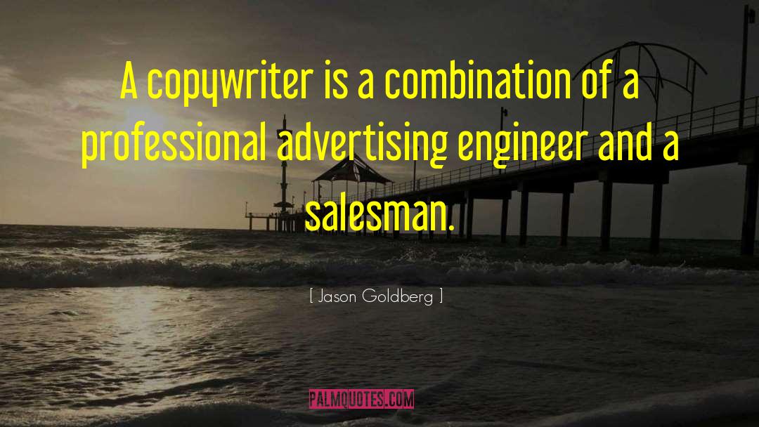 Consomment Professional quotes by Jason Goldberg