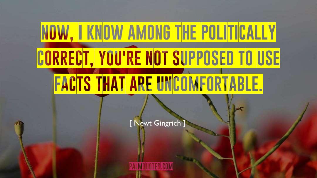 Constitutionally Correct quotes by Newt Gingrich