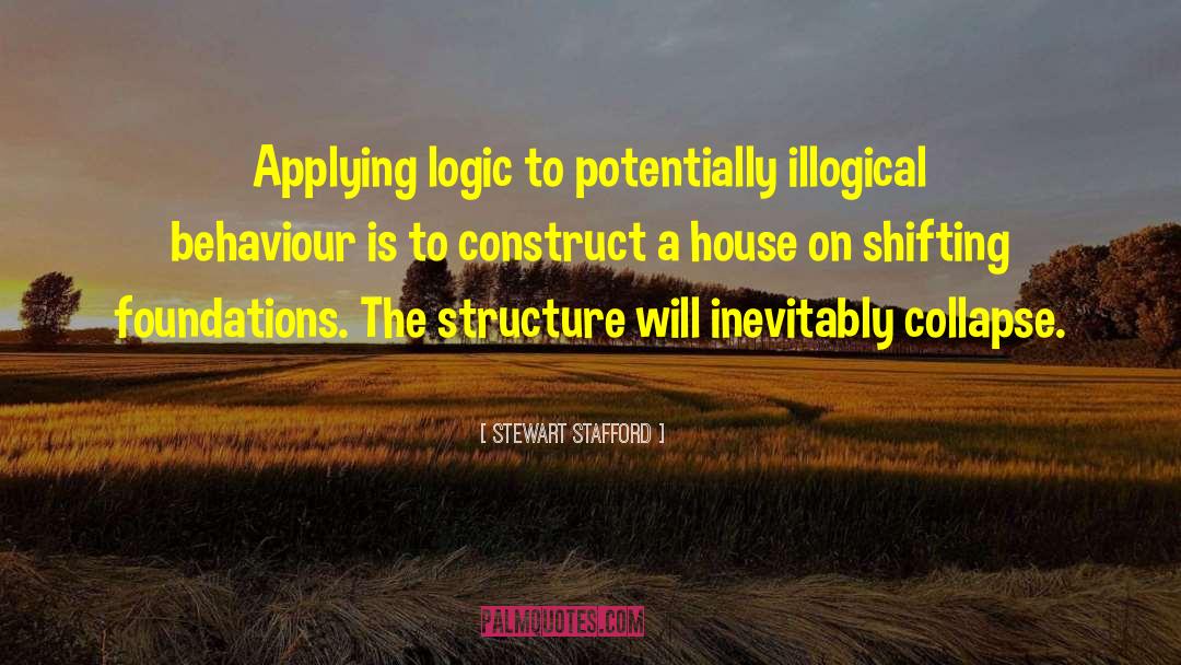 Construct quotes by Stewart Stafford