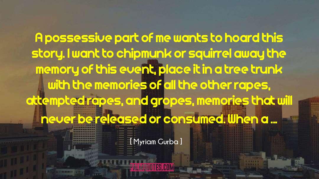 Construct quotes by Myriam Gurba