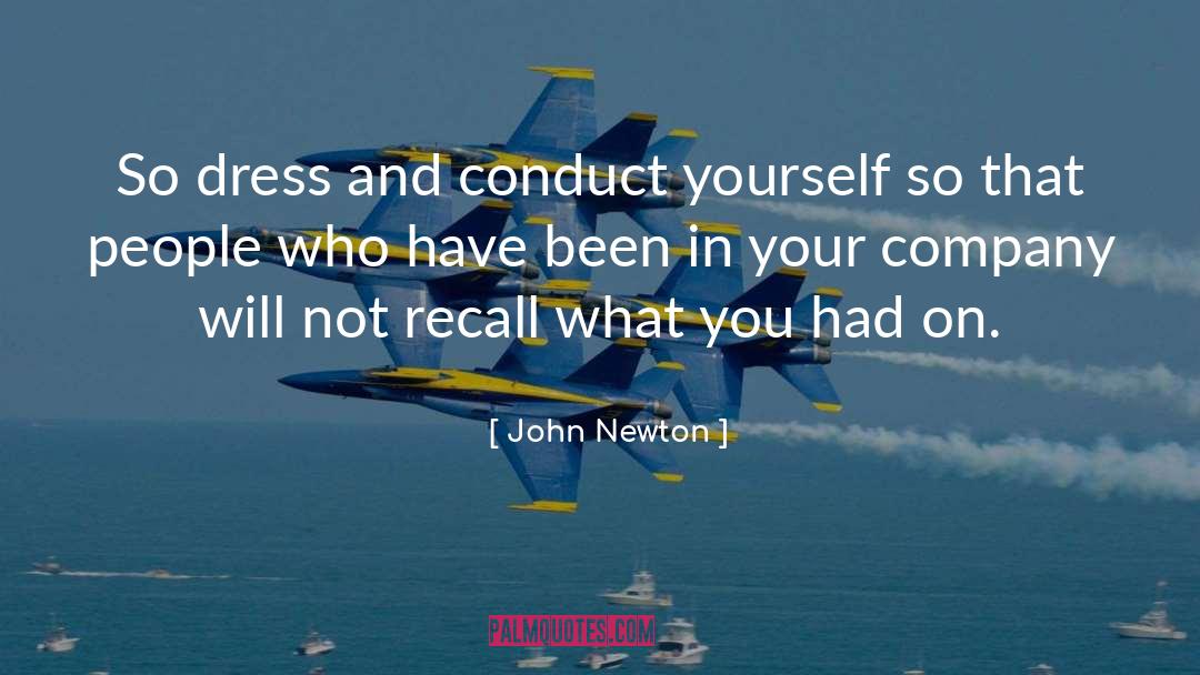 Construction Company quotes by John Newton