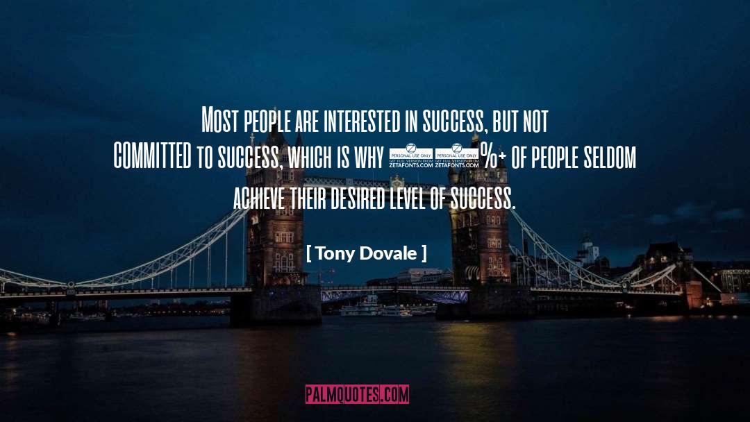 Constructive Evolution quotes by Tony Dovale