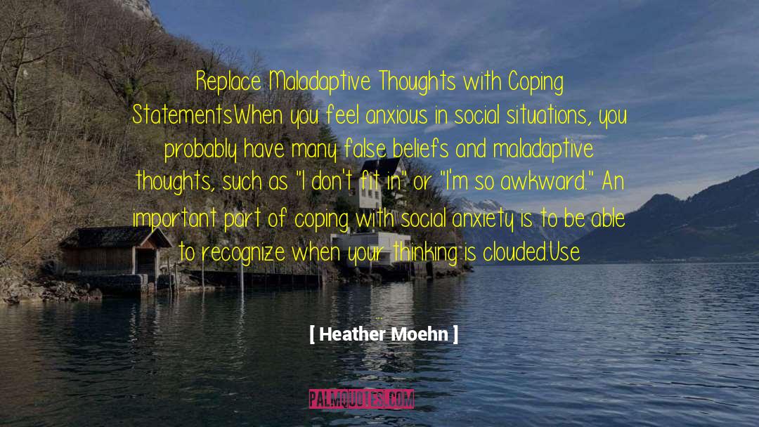 Constructive Feedback quotes by Heather Moehn