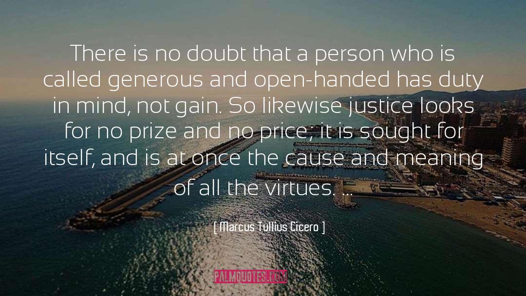 Consulship Of Cicero quotes by Marcus Tullius Cicero