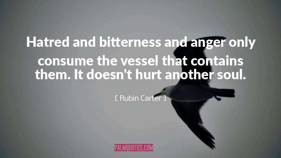 Consume quotes by Rubin Carter