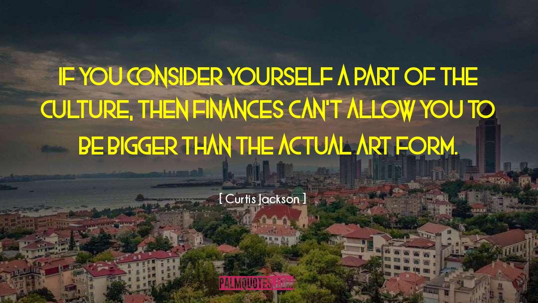 Consumer Culture quotes by Curtis Jackson