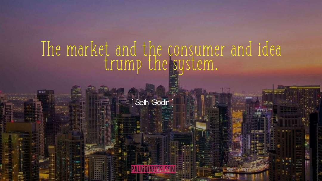 Consumer Surplus quotes by Seth Godin