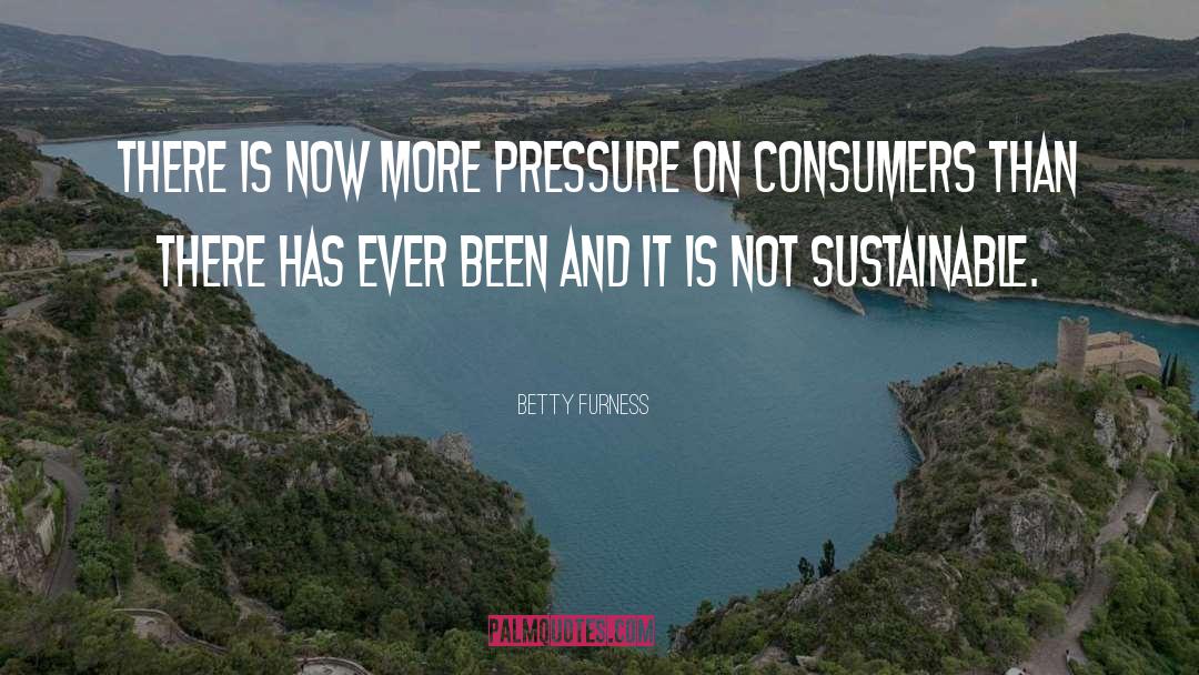 Consumers quotes by Betty Furness