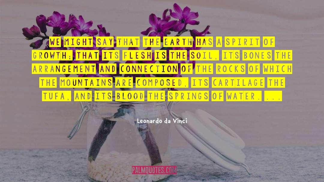 Contas Da quotes by Leonardo Da Vinci