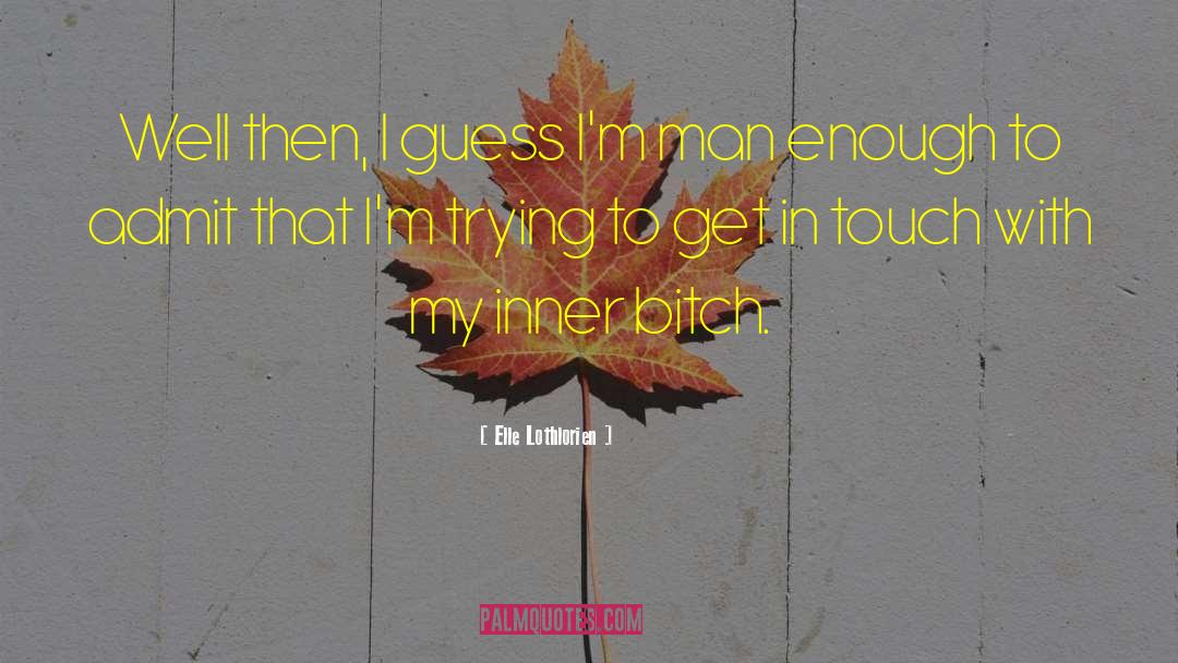 Contemporary Architecture quotes by Elle Lothlorien