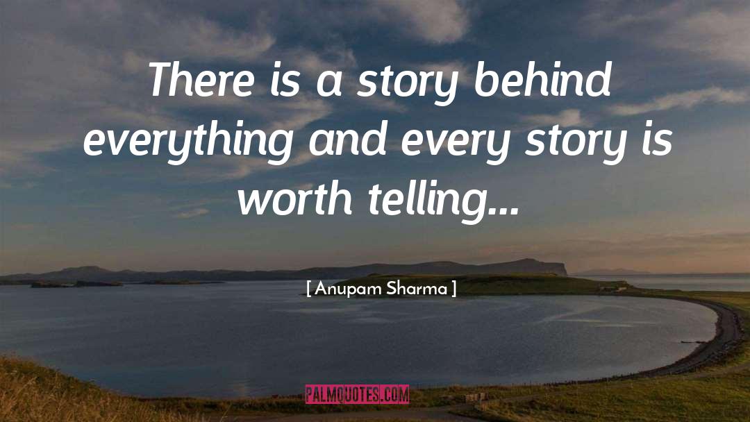 Contemporary Romance Novels quotes by Anupam Sharma