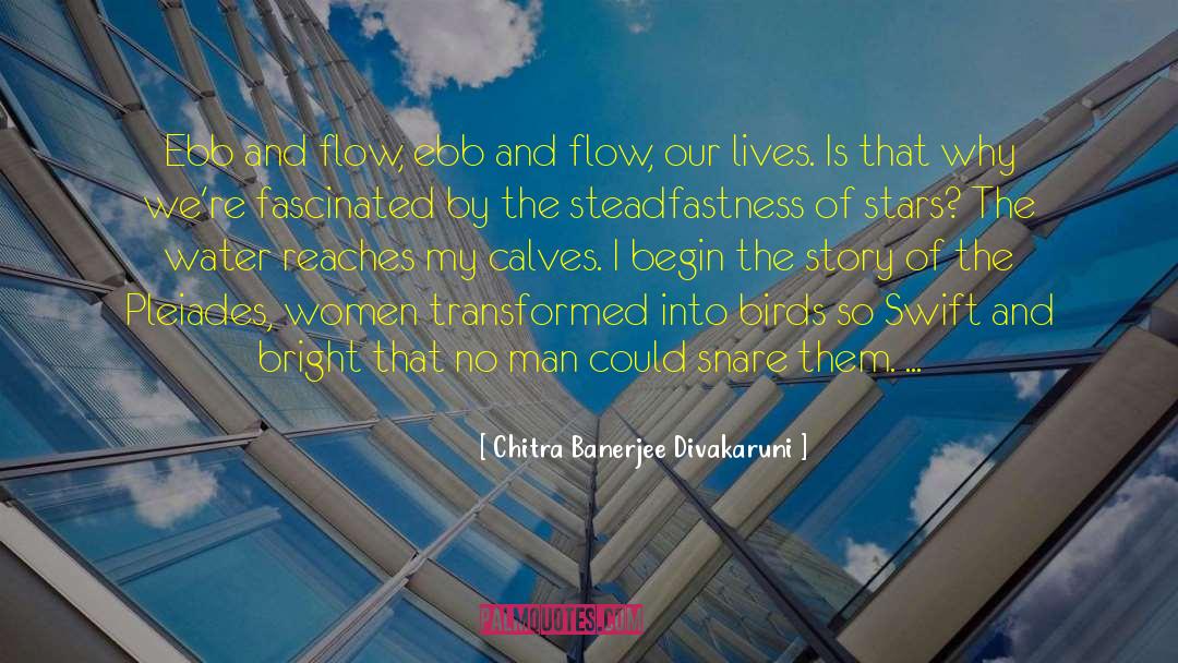 Contemporary Women S Fiction quotes by Chitra Banerjee Divakaruni