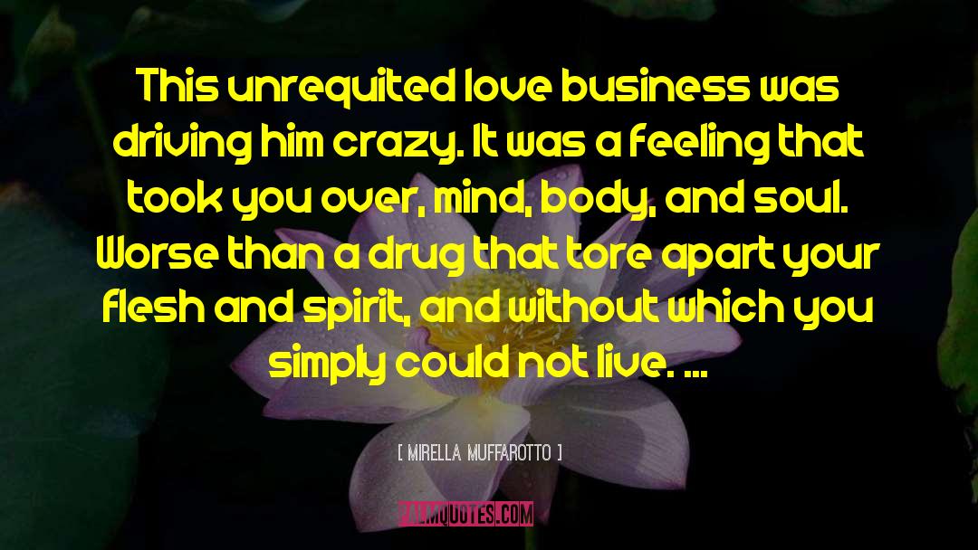 Contemporary Ya Romance quotes by Mirella Muffarotto