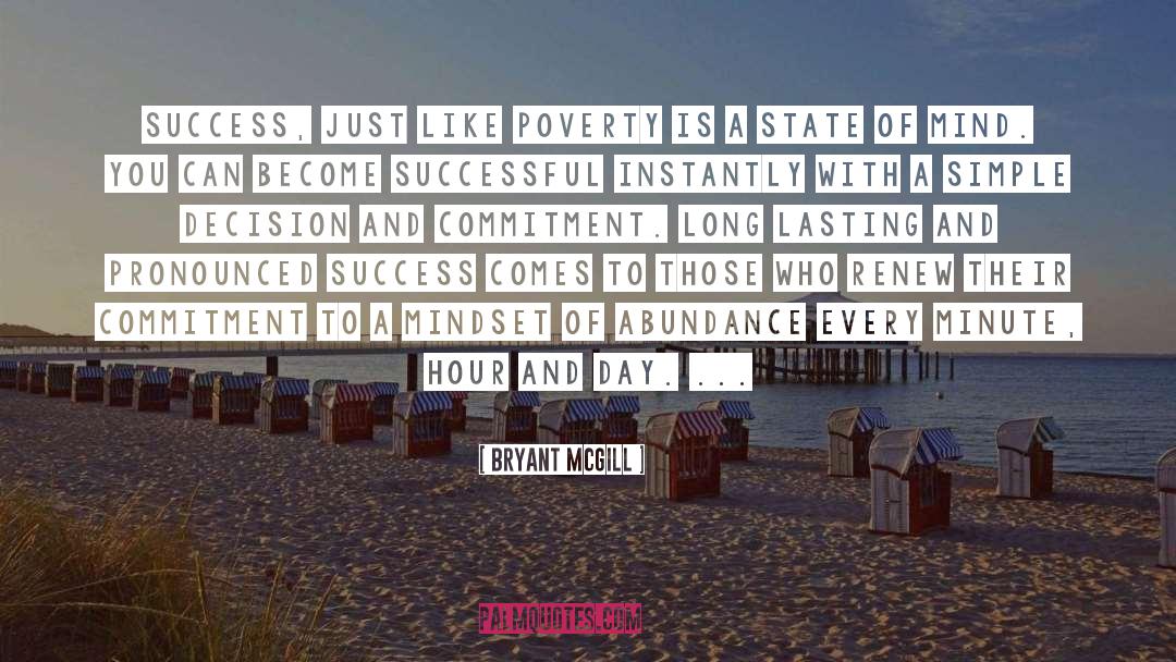 Content Creation quotes by Bryant McGill