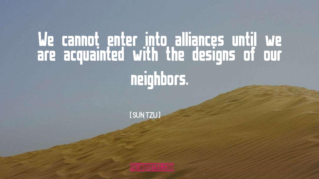 Context Sensitive Design quotes by Sun Tzu
