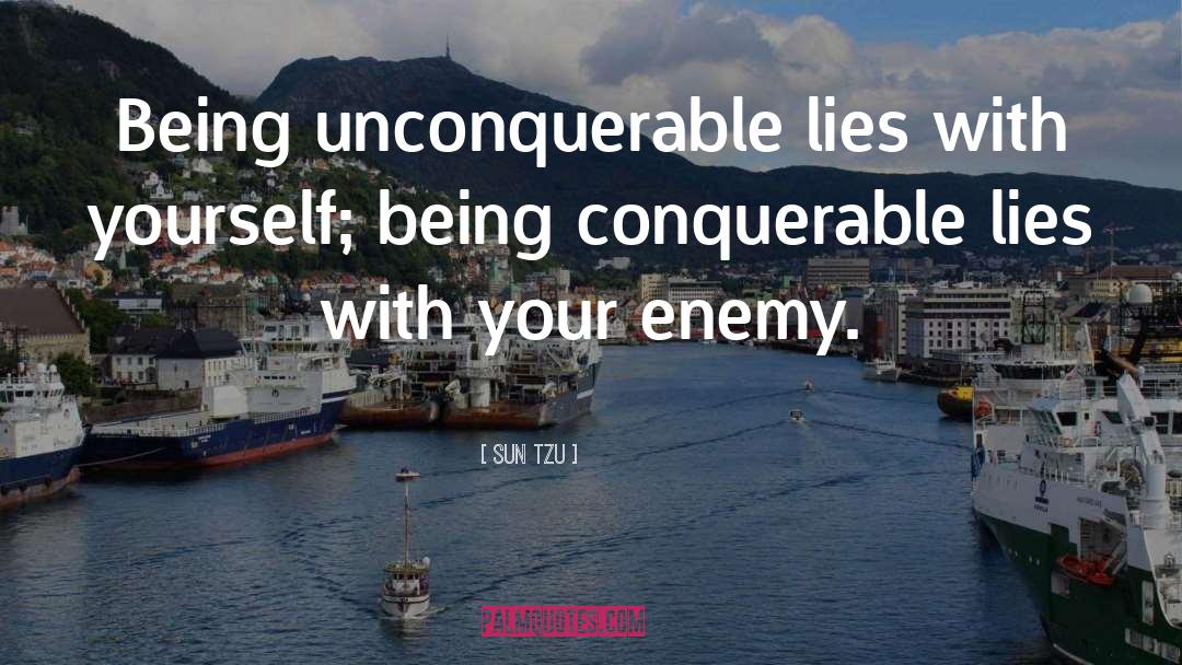 Continental Army quotes by Sun Tzu