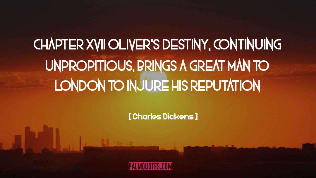 Continuing To Grow quotes by Charles Dickens