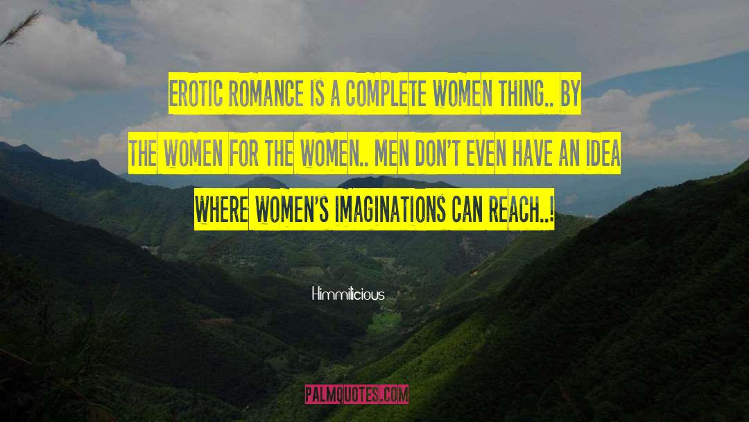 Contortions Women quotes by Himmilicious