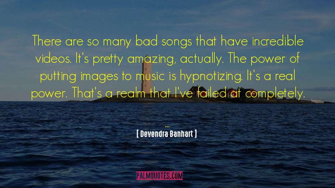 Contra Dance Video quotes by Devendra Banhart