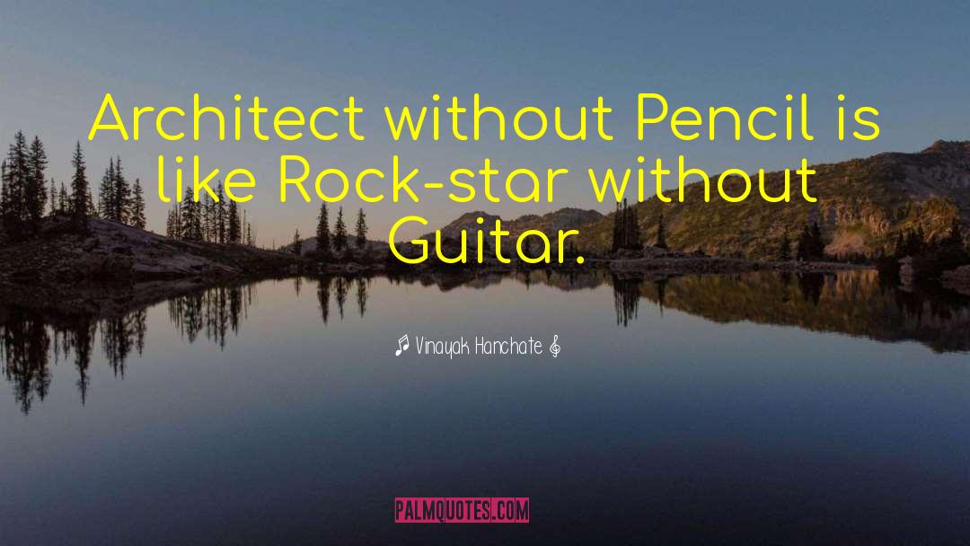 Contracorriente Rock quotes by Vinayak Hanchate