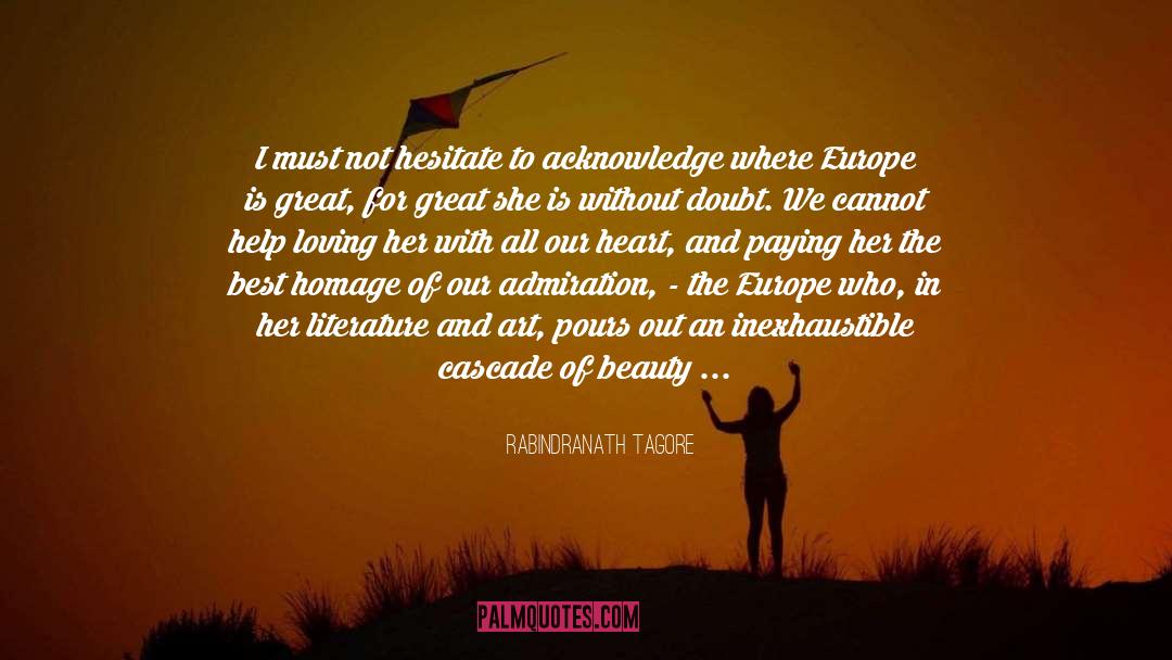 Contrite Spirit quotes by Rabindranath Tagore