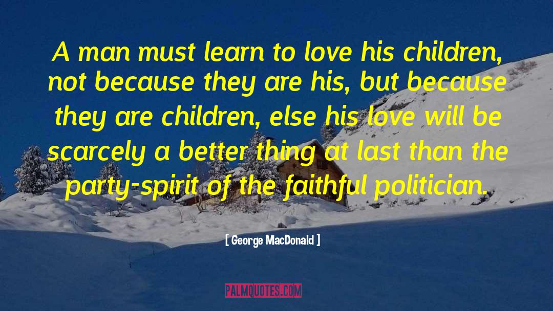 Contrite Spirit quotes by George MacDonald