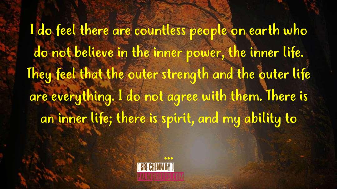 Contrite Spirit quotes by Sri Chinmoy