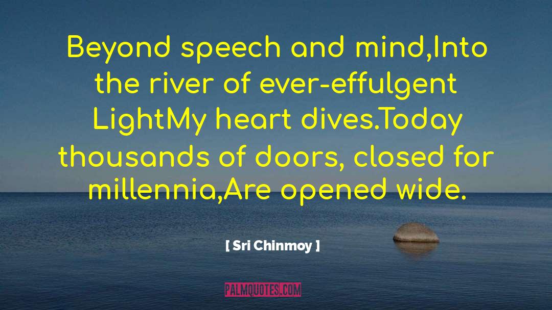 Control My Mind quotes by Sri Chinmoy