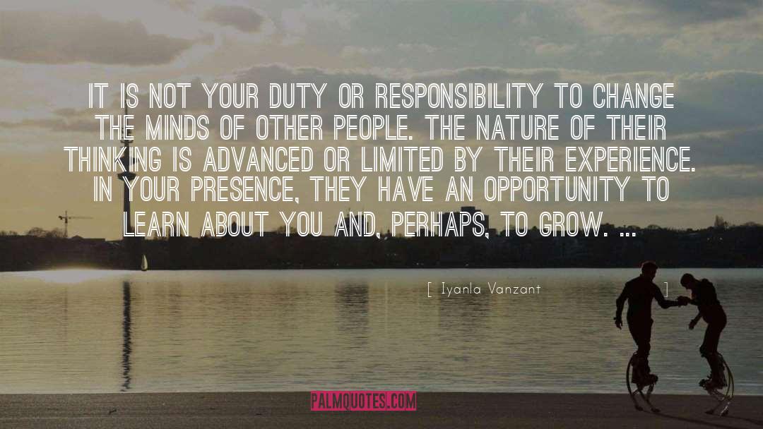 Controlling People quotes by Iyanla Vanzant