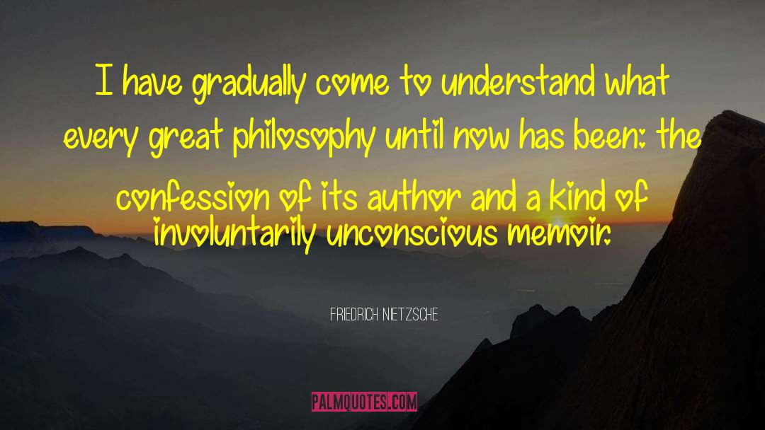 Controversial Memoir quotes by Friedrich Nietzsche