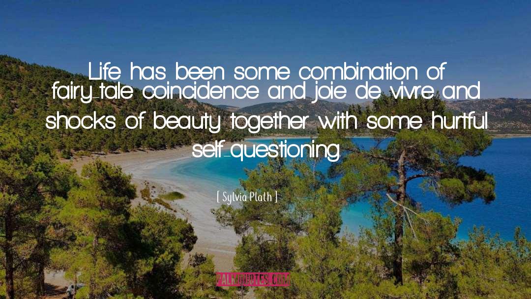 Conventional Beauty quotes by Sylvia Plath