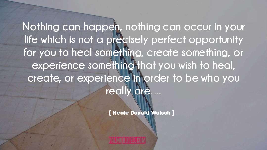 Conversations With God quotes by Neale Donald Walsch