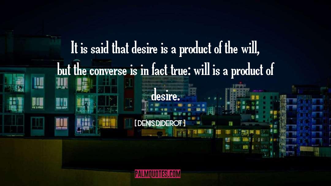 Converses quotes by Denis Diderot