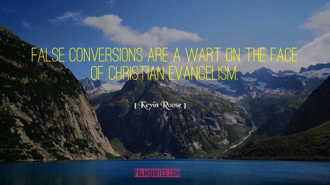 Conversions quotes by Kevin Roose